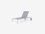 Cape Outdoor Chaise - F2 Furnishings