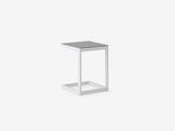 Cape Outdoor End Table - F2 Furnishings