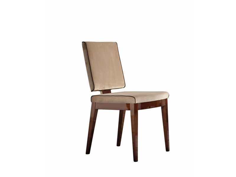 Bellagio Chair - F2 Furnishings