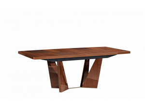 Bellagio Extended Dining Table - F2 Furnishings