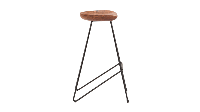 Dawn Bar Stool - F2 Furnishings