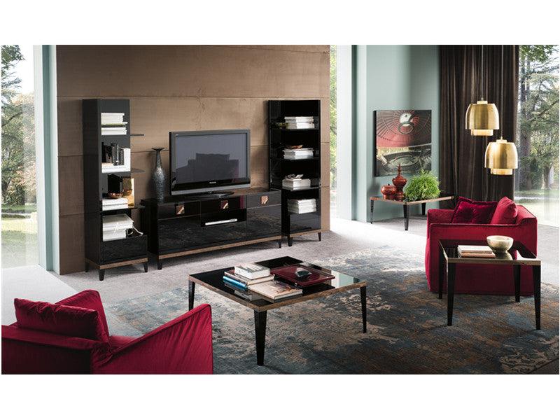 Mont Noir TV Base - F2 Furnishings