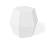Facet End Tables - F2 Furnishings