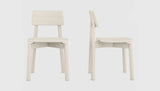 Ridley Dining Chair - F2 Furnishings