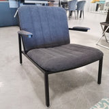 Dunlop Chair *Display Edmonton* - F2 Furnishings