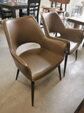 Stratford Chair in Vintage *Display Edmonton*