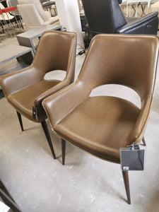 Stratford Chair in Vintage *Display Edmonton*