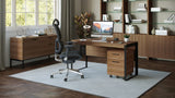 Linea Desk Collection - F2 Furnishings
