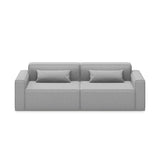 Mix Modular Sofa (2 piece) - F2 Furnishings