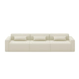 Mix Modular Sofa (3 piece)