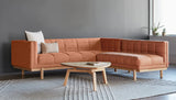 Mulholland Sofa - F2 Furnishings