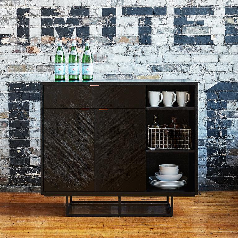 Myles credenza outlet