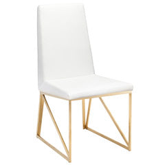 Caprice Dining Chair - F2 Furnishings