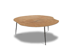 Oakley Coffee Table - F2 Furnishings