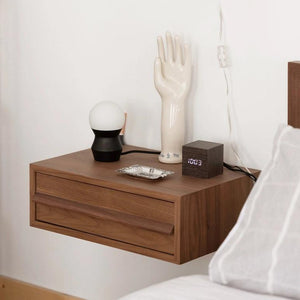 Marcel Nightstand - F2 Furnishings