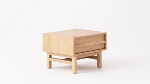 Marcel Nightstand - F2 Furnishings
