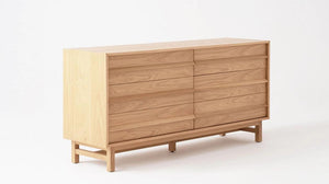 Marcel Dresser - F2 Furnishings