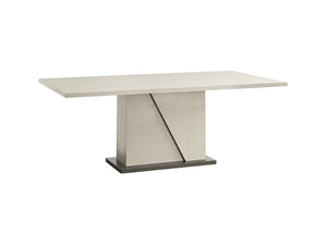 Mont Blanc Extension Dining Table