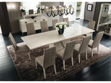 Mont Blanc Extension Dining Table