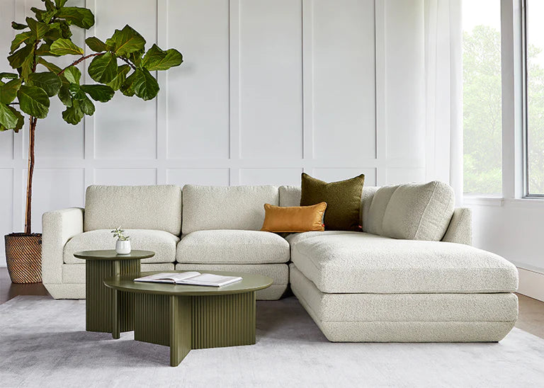 Podium Collection - F2 Furnishings