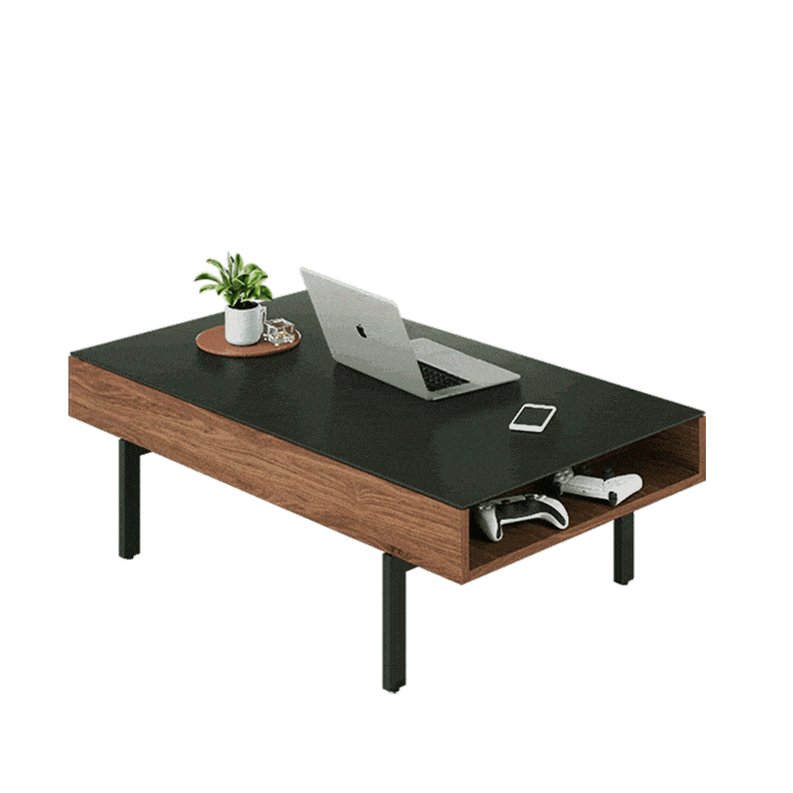 Reveal Lift Coffee Table