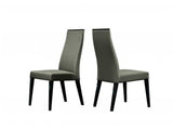 Mont Noir Dining Chair - F2 Furnishings