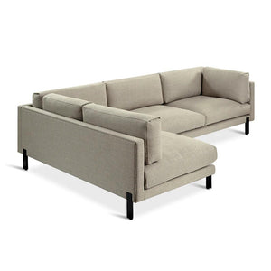 Silverlake Sectional - F2 Furnishings