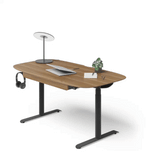 Soma Lift Desk Collection