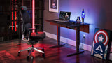 Stance Lift Desk Collection