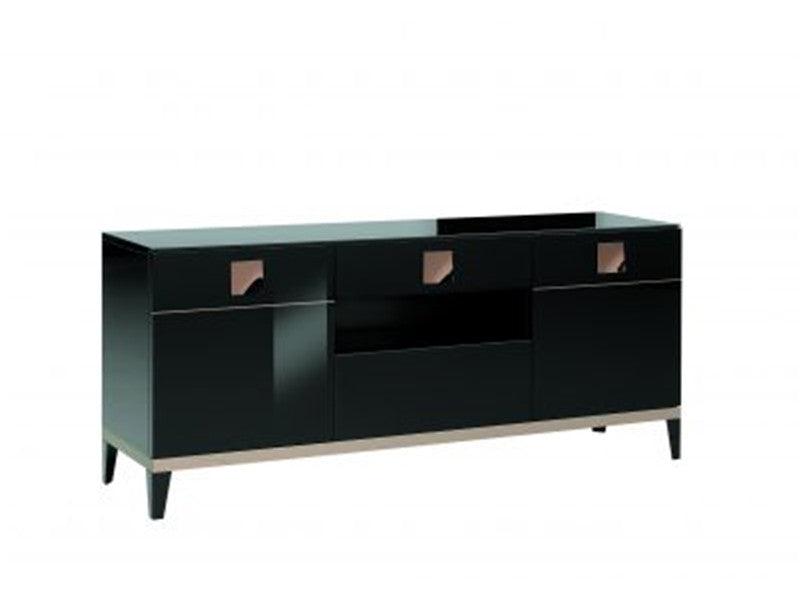 Mont Noir TV Base - F2 Furnishings