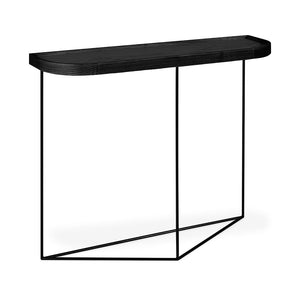 Porter Console Table - F2 Furnishings
