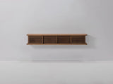 Plank Wall Shelf - F2 Furnishings