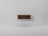 Plank Wall Shelf - F2 Furnishings
