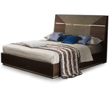 Accademia Bed