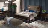 Accademia Bed