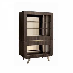Accademia Open Cabinet - F2 Furnishings