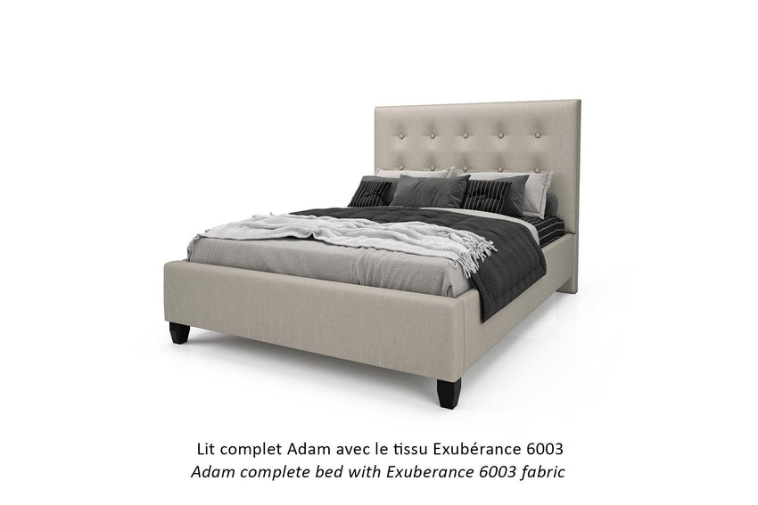 Adam Bed - F2 Furnishings