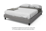 Breeze Bed System - F2 Furnishings