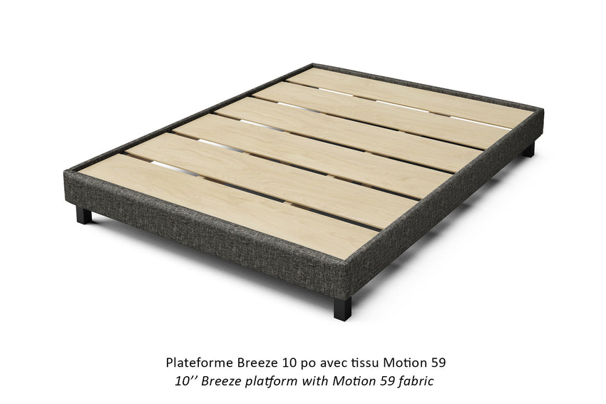 Breeze Bed System - F2 Furnishings