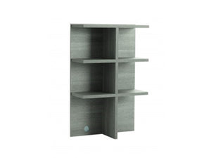 Tivoli Carlo File Cabinet Hutch - F2 Furnishings