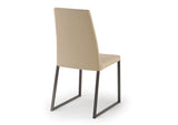 Curvo Chair - F2 Furnishings