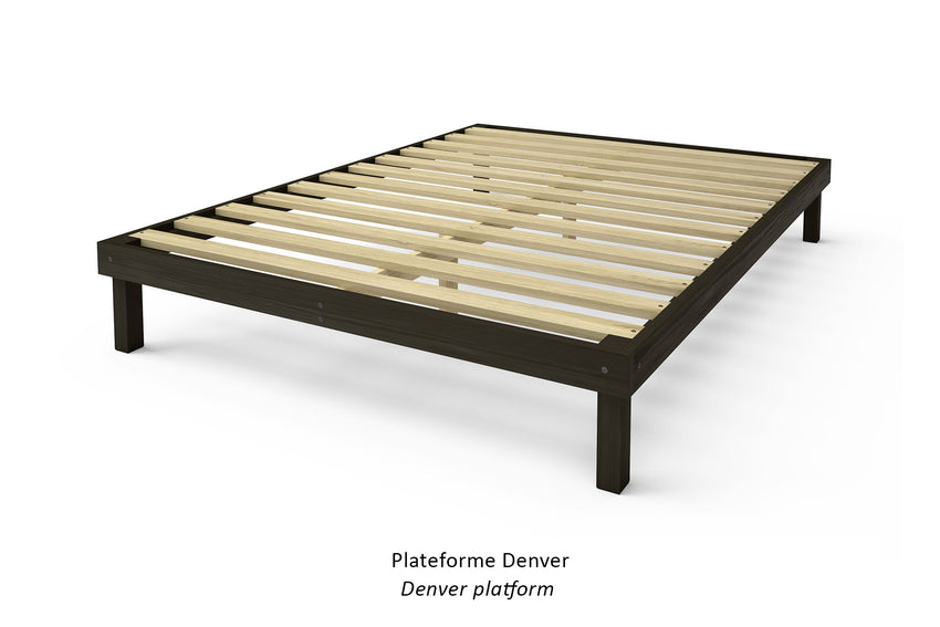 Denver Bed System - F2 Furnishings