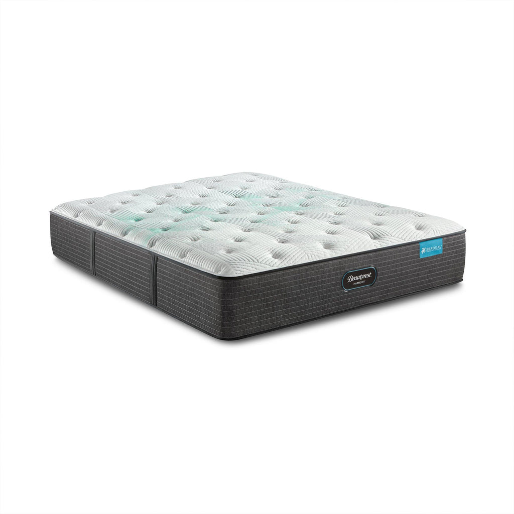 Cayman Beautyrest Mattress F2 Furnishings