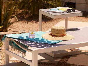 Cape Outdoor End Table