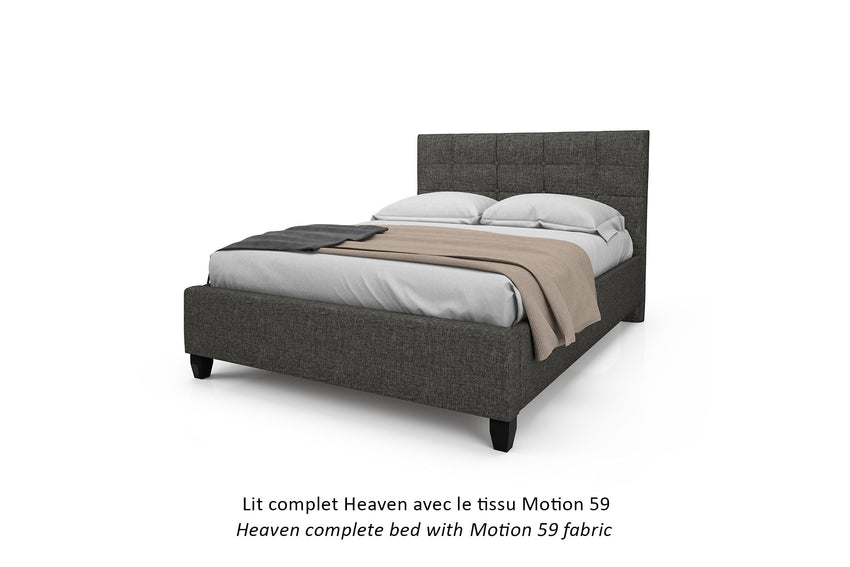 Heaven Bed