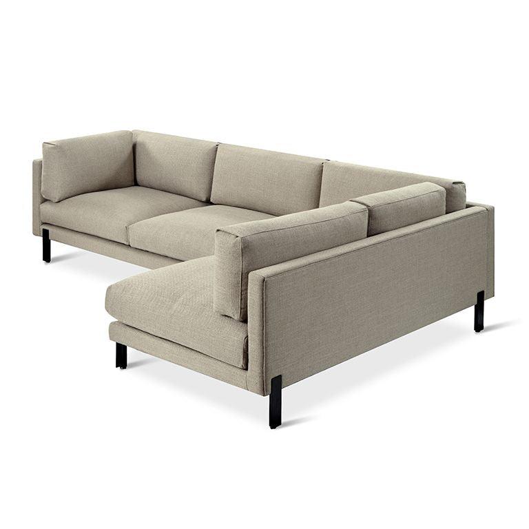 Silverlake Sectional - F2 Furnishings