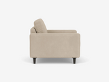 Oskar Quick-Ship Sofa & Chair - F2 Furnishings