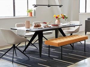 Mesa Rectangular Table