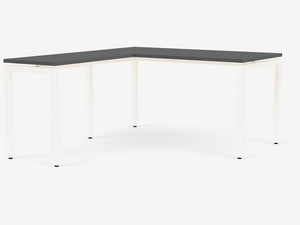 Novah L-Desk - F2 Furnishings
