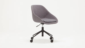 Nixon Office Chair - F2 Furnishings